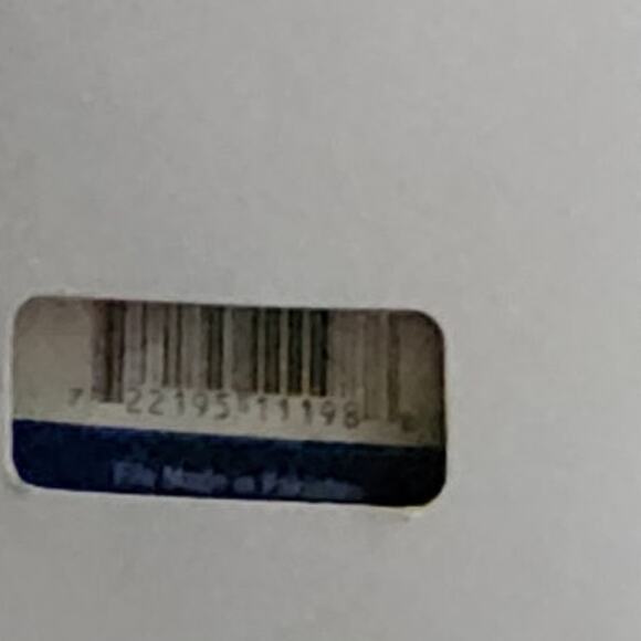 Mehaz Professional Elite Stainless Steel Foot File System Kit  Brand New - Picture 8 of 8